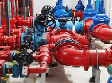 闸阀的维护与使用方式