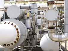 阀门在工业生产中的应用及选型经验