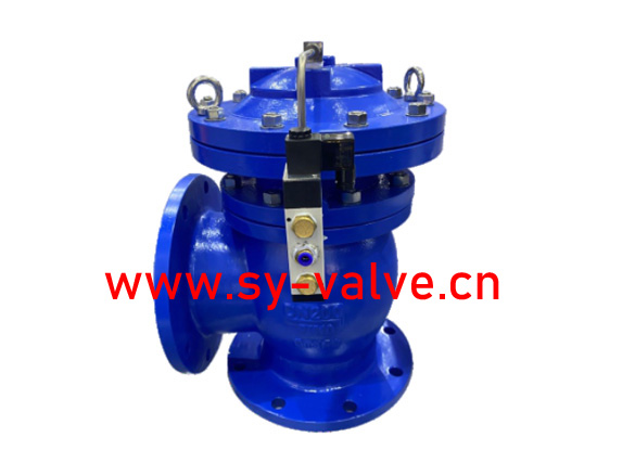 JM7/644快开排泥阀