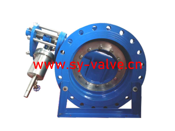 HH47H、H47XF、HDH47X型缓冲止回阀