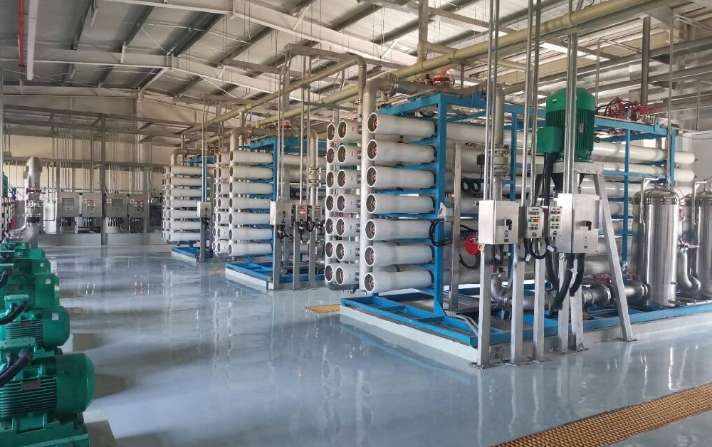 迁安市污水处理厂阀门物资采购项目